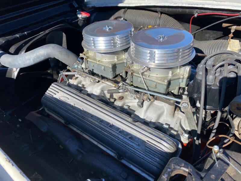 1960 Chevrolet Corvette