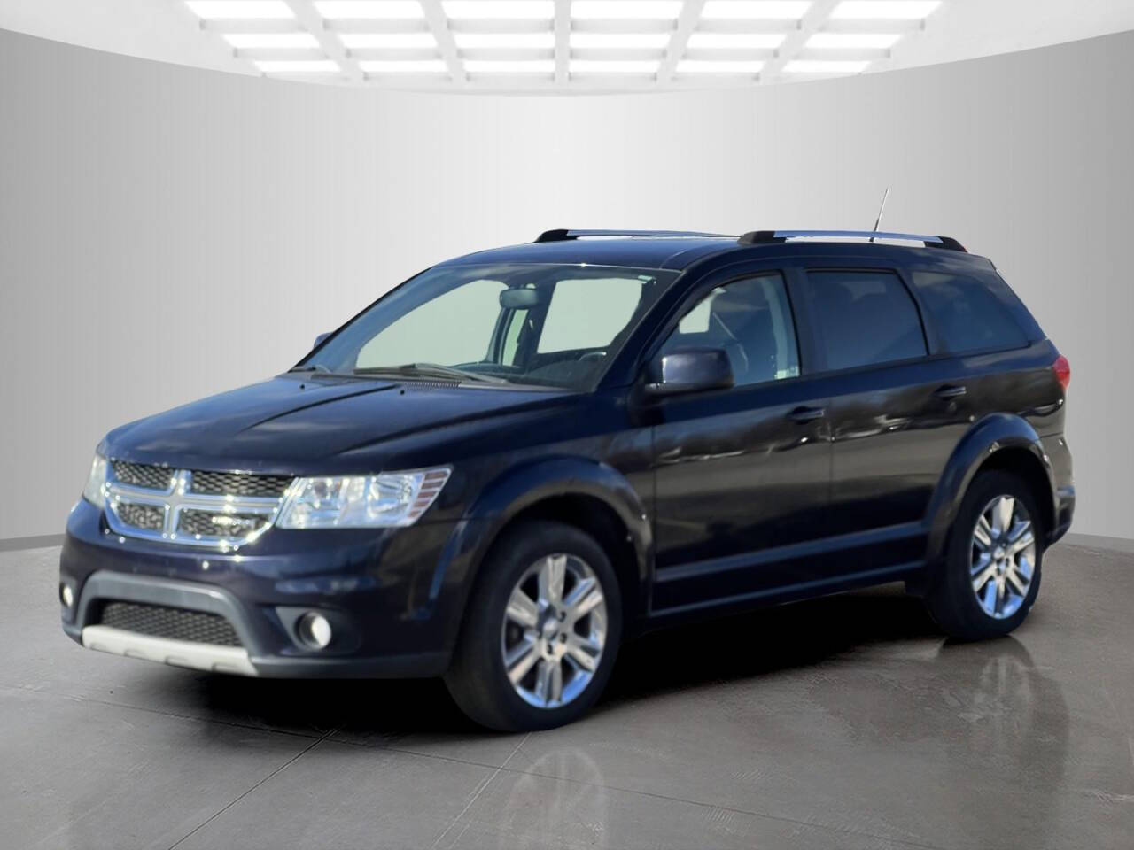 2011 Dodge Journey for sale at Used Cars Toledo in Oregon, OH