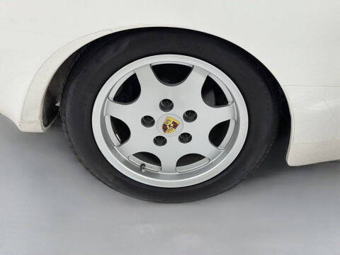 1987 Porsche 944