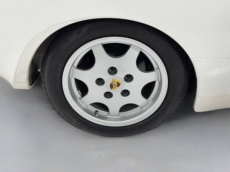 1987 Porsche 944