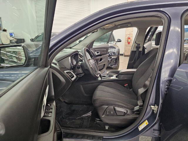 2013 GMC Terrain SLE-1