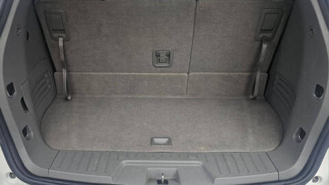 2016 Chevrolet Traverse LS