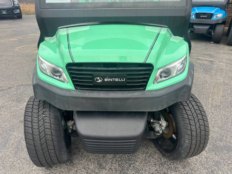 2024 Bintelli Beyond 4