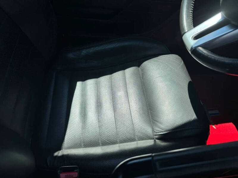 2006 Ford Mustang GT Premium