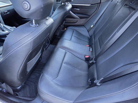 2019 BMW 4 Series 440i Gran Coupe