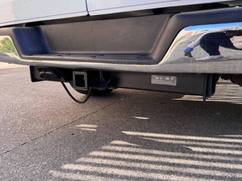 2015 Chevrolet Express 3500