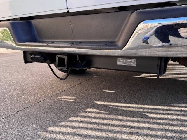 2015 Chevrolet Express 3500