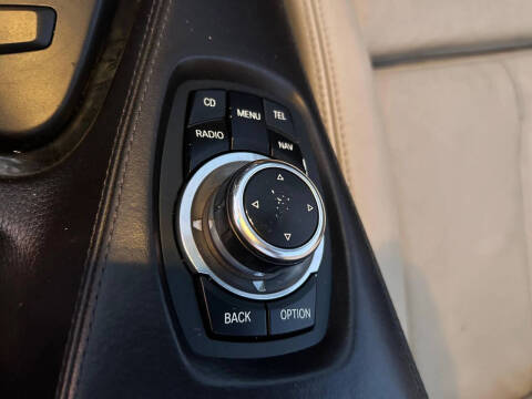 2010 BMW 6 Series 650i