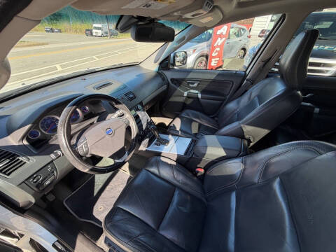 2014 Volvo XC90 3.2 R-Design