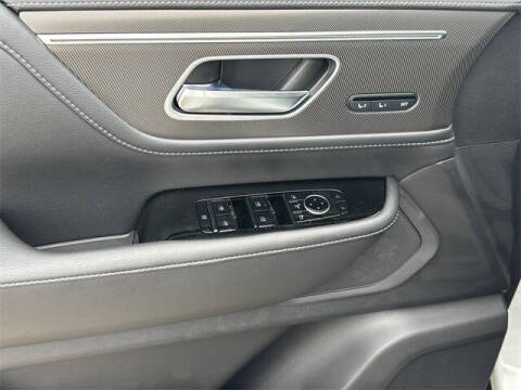 2026 Infiniti QX80 Pure