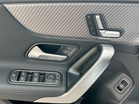 2025 Mercedes-Benz CLA CLA 250