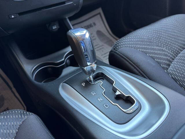 2013 Dodge Journey SE