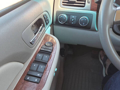 2007 GMC Sierra 1500 SLT