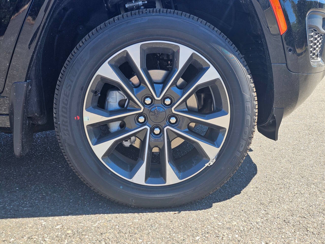 2024 Jeep Grand Cherokee for sale at Autos by Talon in Seattle, WA