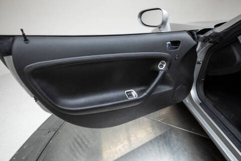 2007 Pontiac Solstice