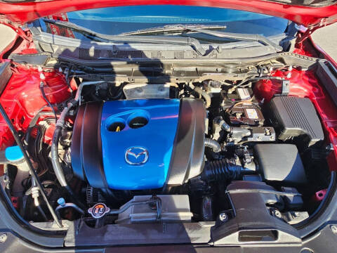 2013 Mazda CX-5 Touring