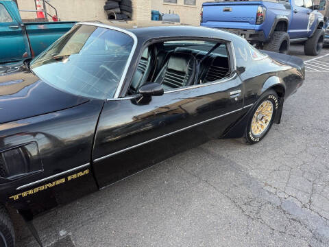 1978 Pontiac Trans Am