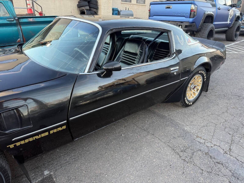 1978 Pontiac Trans Am