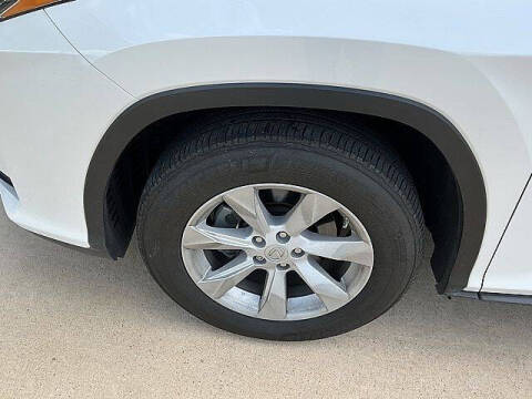 2013 Chevrolet Equinox LTZ