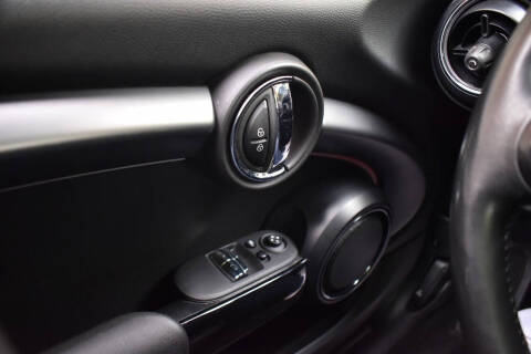 2024 MINI Hardtop 2 Door Cooper SE