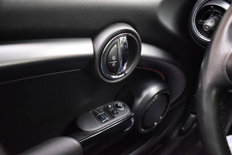 2024 MINI Hardtop 2 Door Cooper SE