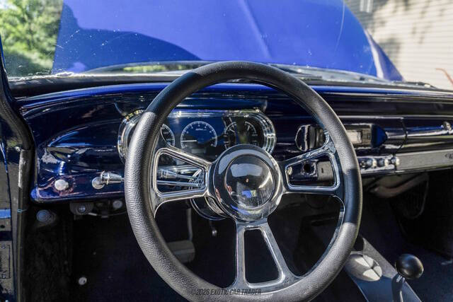1965 Chevrolet Nova