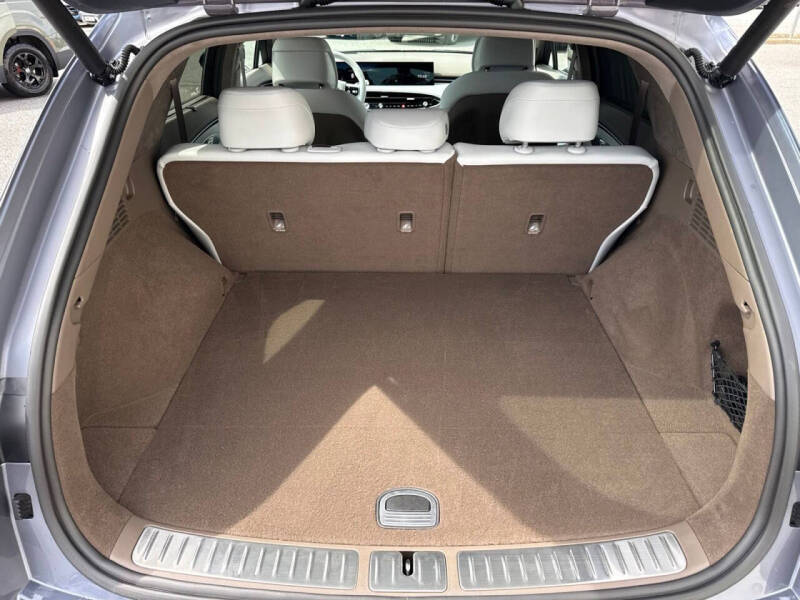 2026 Genesis Electrified GV70 Prestige