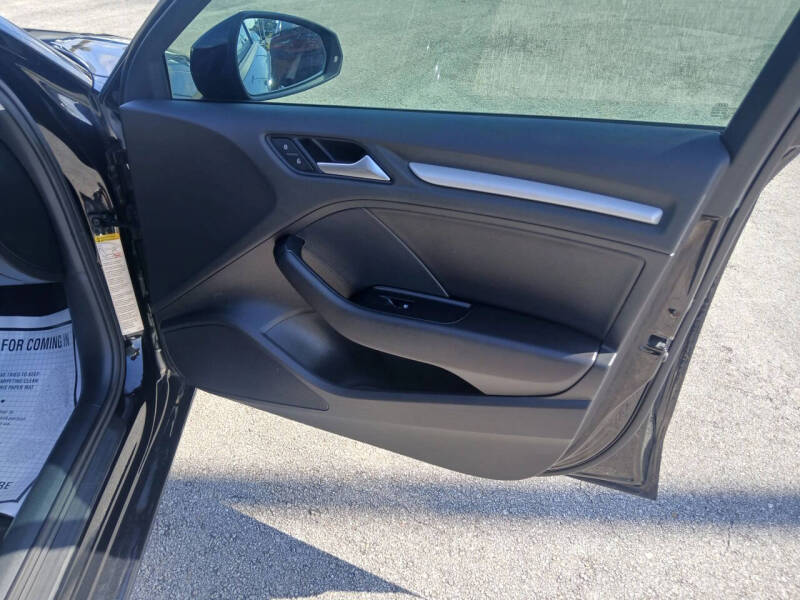 2015 Audi A3 1.8T Premium