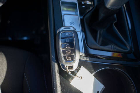 2022 Hyundai Elantra