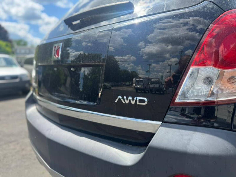 2009 Saturn Vue XE-V6