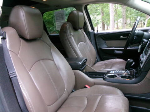 2014 GMC Acadia SLT-1
