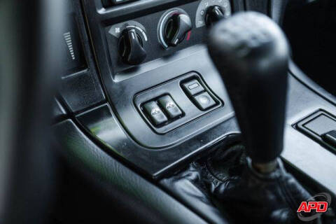 1996 Dodge Viper GTS