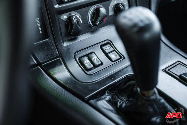 1996 Dodge Viper GTS