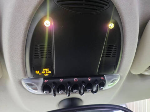 2015 MINI Paceman Cooper S ALL4