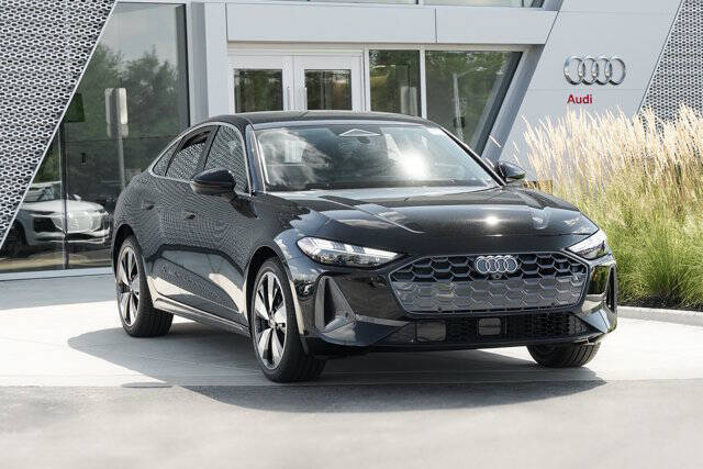 2025 Audi A5 quattro Prestige TFSI