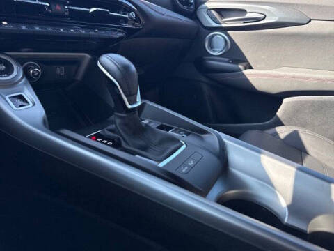 2024 Dodge Hornet GT