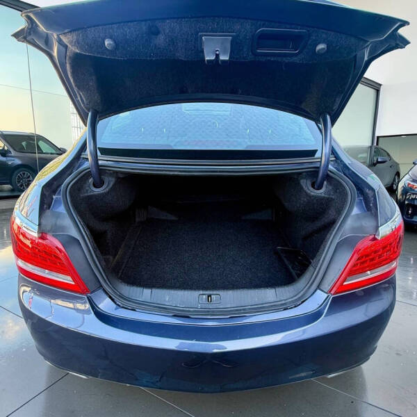2014 Buick LaCrosse
