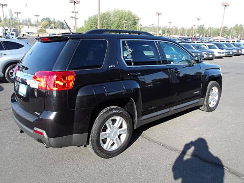 2014 GMC Terrain SLT-1