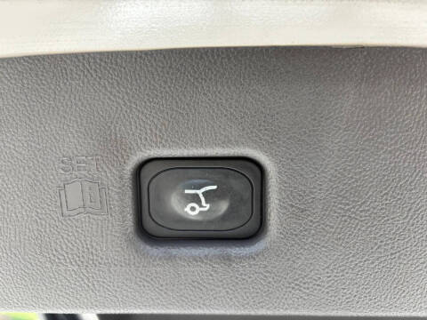 2016 Lincoln MKX Select