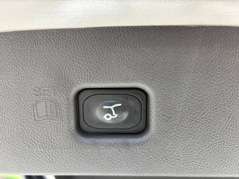 2016 Lincoln MKX Select