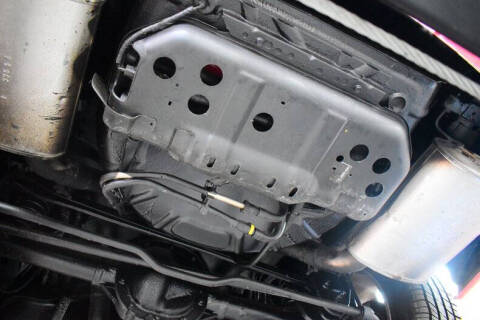 2006 Ford Mustang