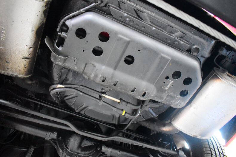 2006 Ford Mustang