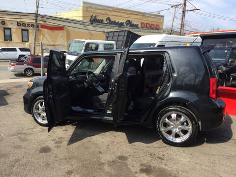 2008 Scion xB