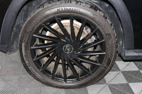 2020 Mercedes-Benz GLS GLS 450