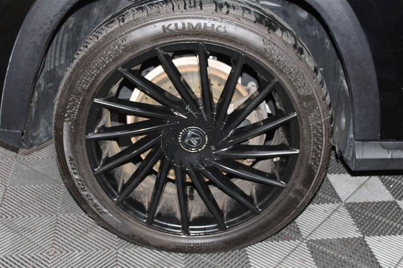 2020 Mercedes-Benz GLS GLS 450