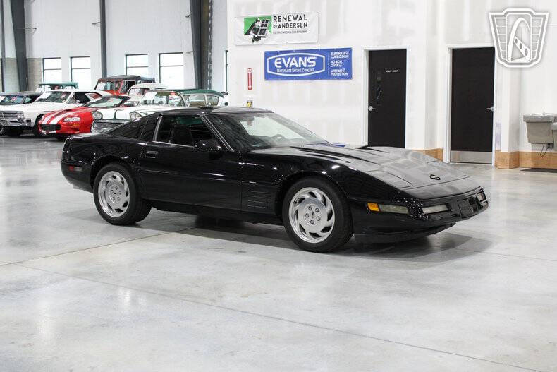 1994 Chevrolet Corvette