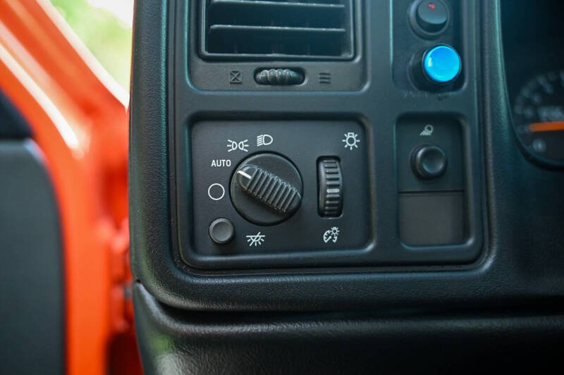 2006 Chevrolet Silverado 1500 LT1
