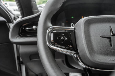 2024 Polestar 2 Long Range Dual Motor