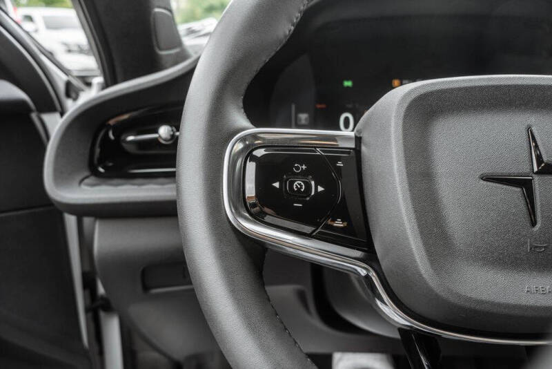 2024 Polestar 2 Long Range Dual Motor