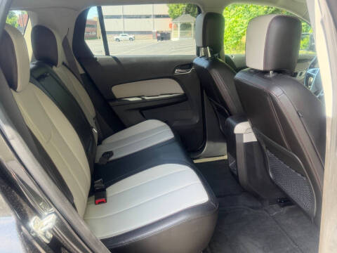 2012 GMC Terrain SLT-2